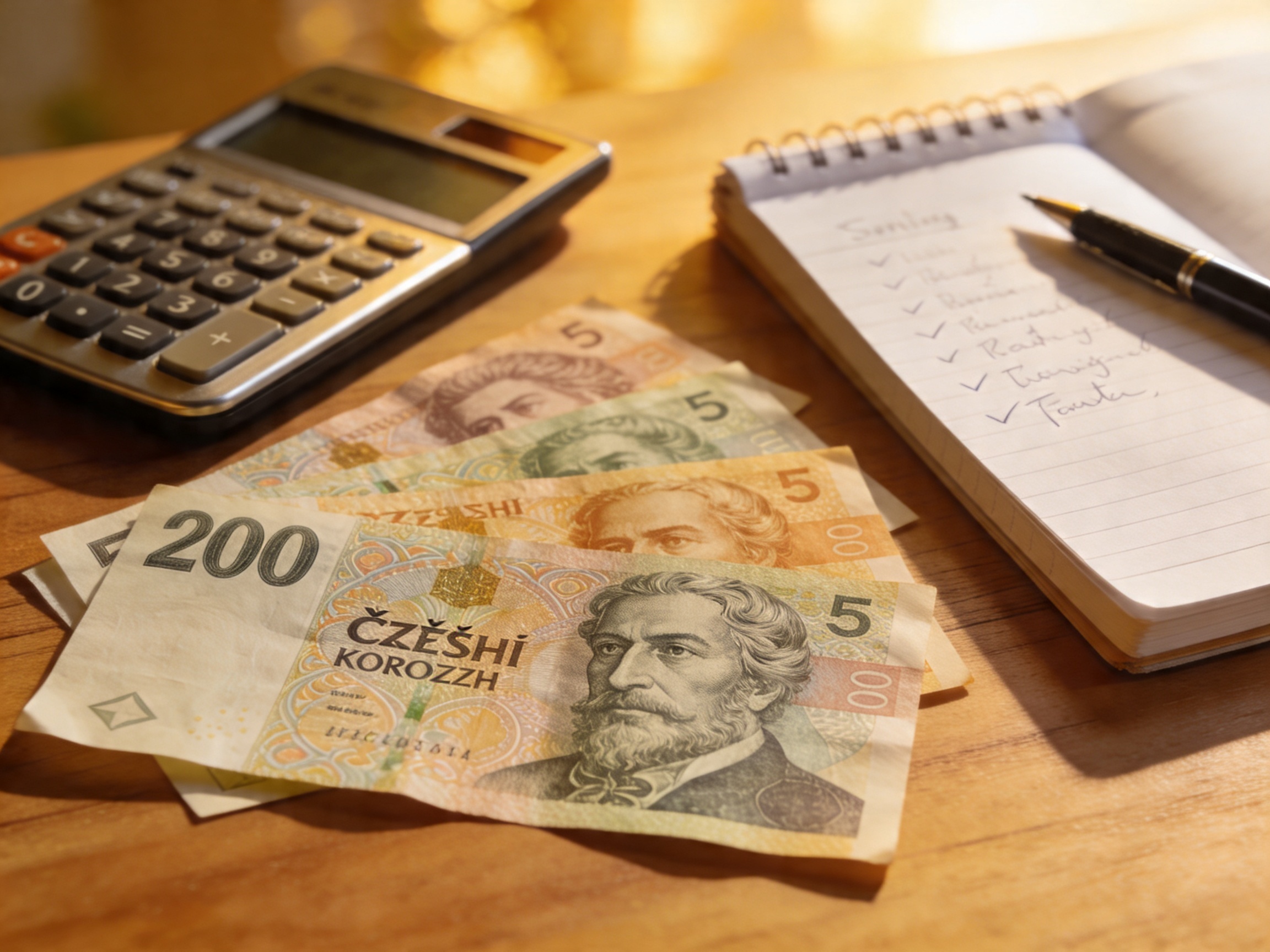 Spoření v důchodu